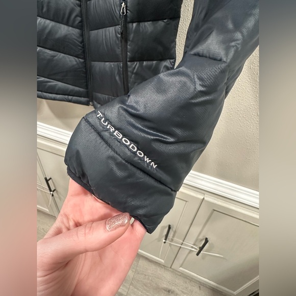 Columbia Women’s Turbodown OmniHeat Size Large - Picture 3 of 6